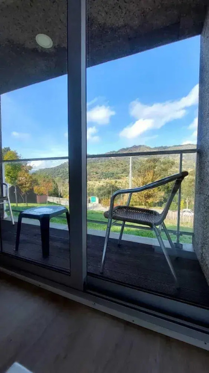 Welcome Douro - Eco Camping Resort