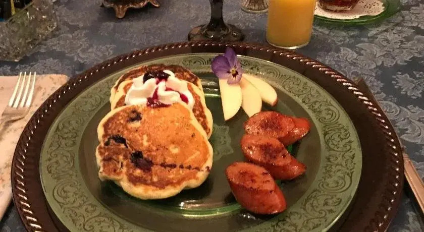 The Barrister Bed & Breakfast