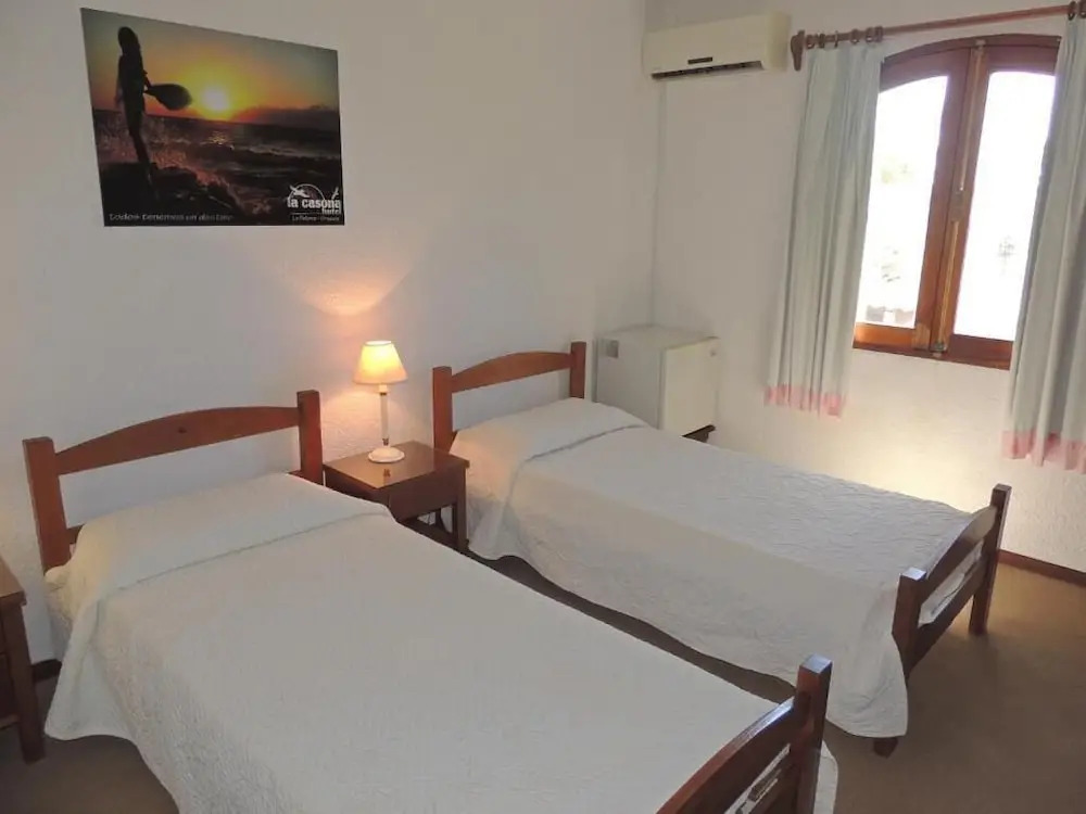 Hotel La Casona