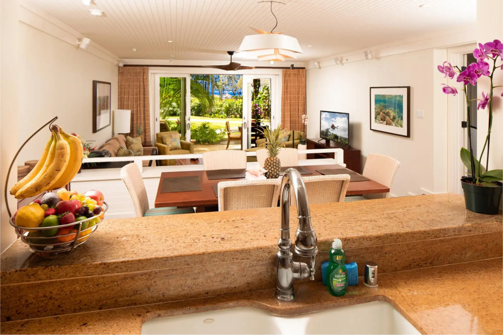 3-Bedroom Villa 110 in Kahuku