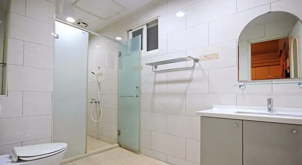 Wen Xin Yuan Homestay