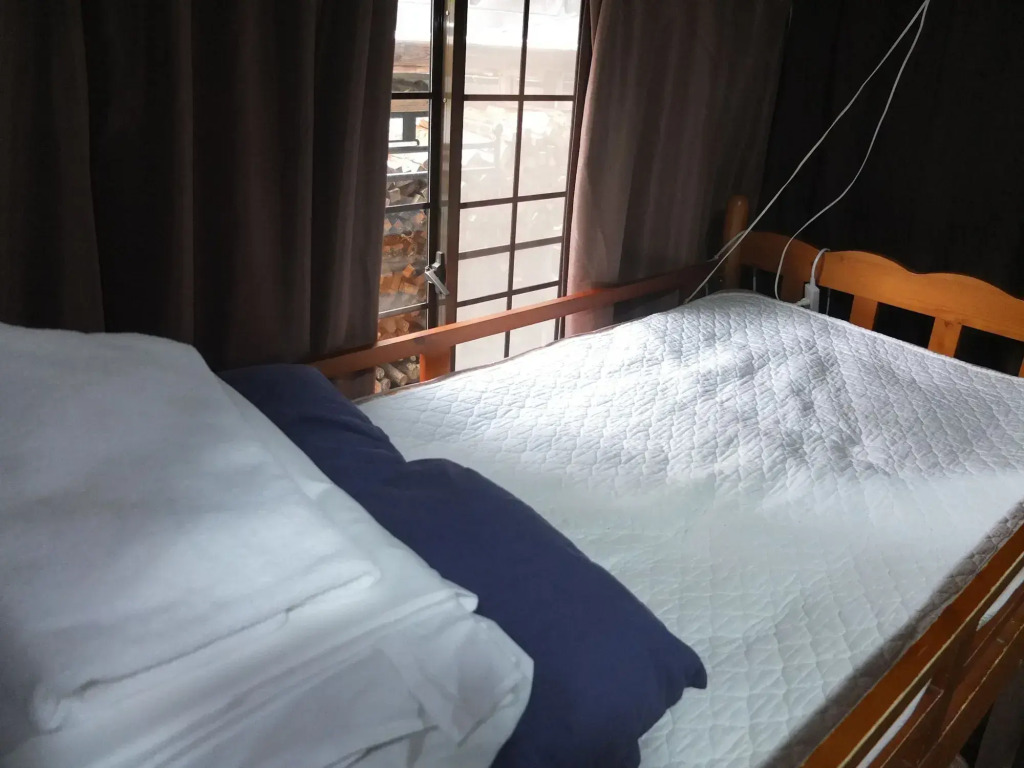 Nikko Park Lodge Mountain Side