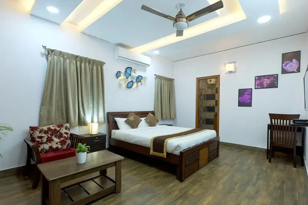 Tulip Villa by Orbit Hotels