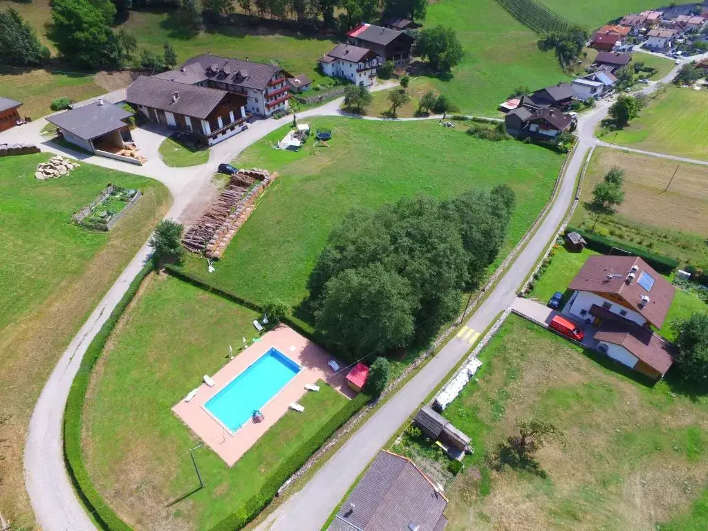 Hotel Pension Moarhof
