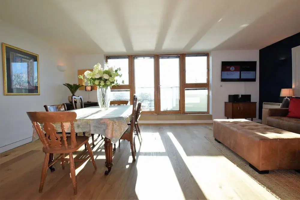 Brunels View - yourapartment