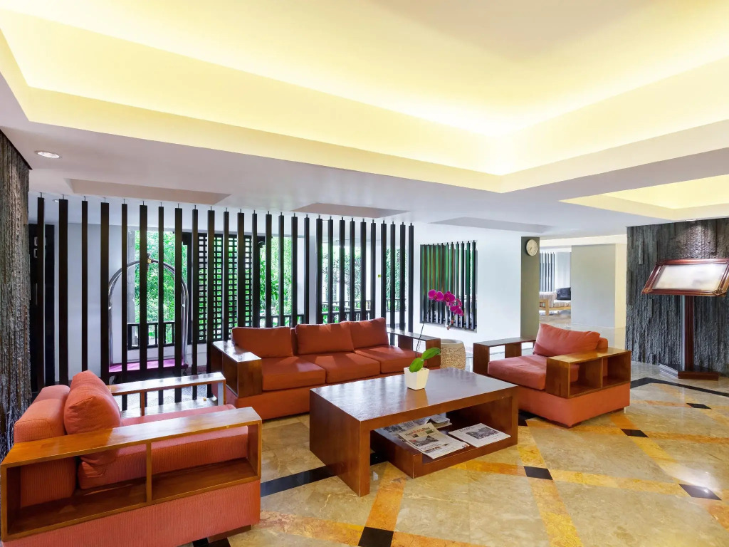 Prime Plaza Suites Sanur   Bali