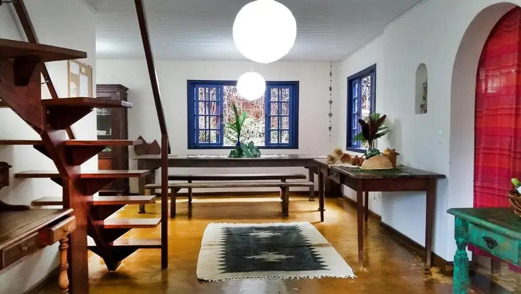 Sítio Flor das Águas