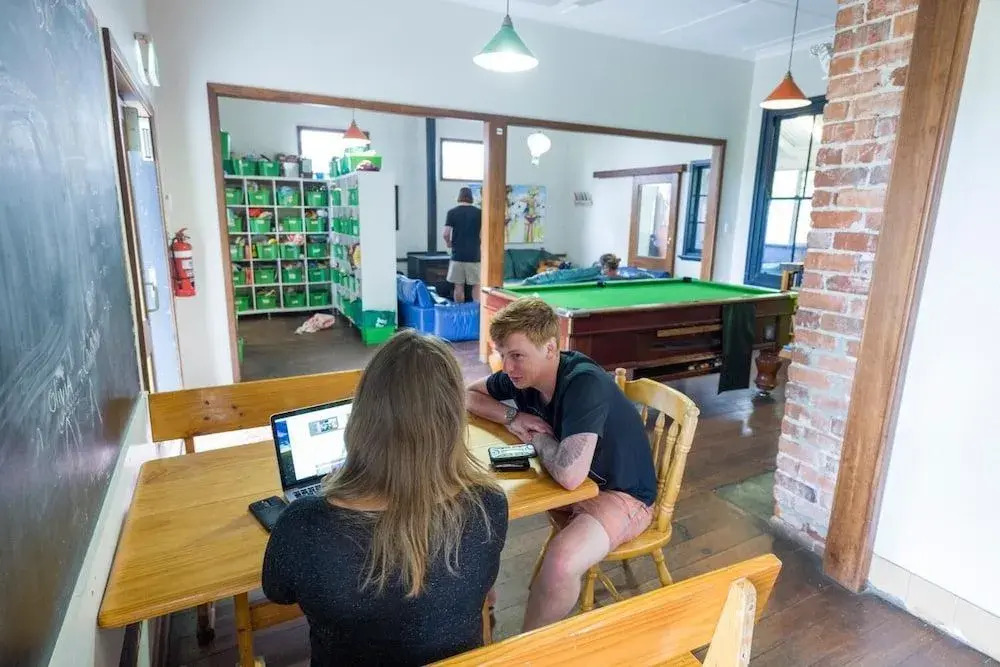Dunsborough Beachouse YHA