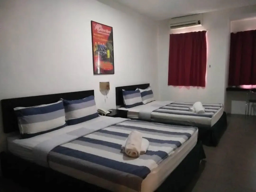 Metroinn Hotel