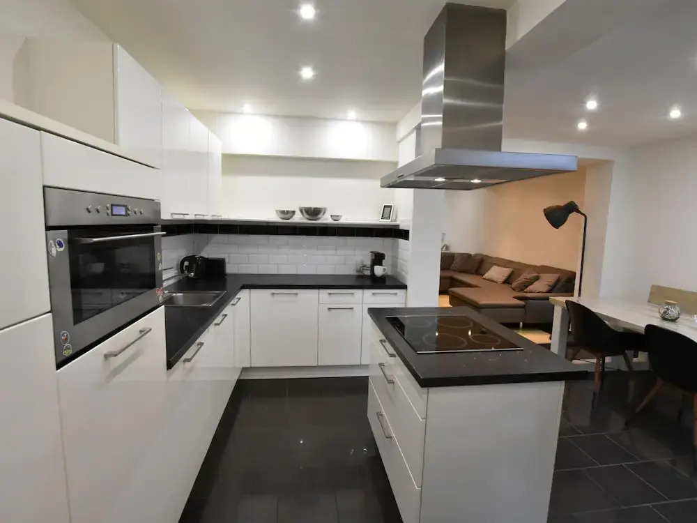 Tasteful Holiday Home near Dunes & Center of Breskens