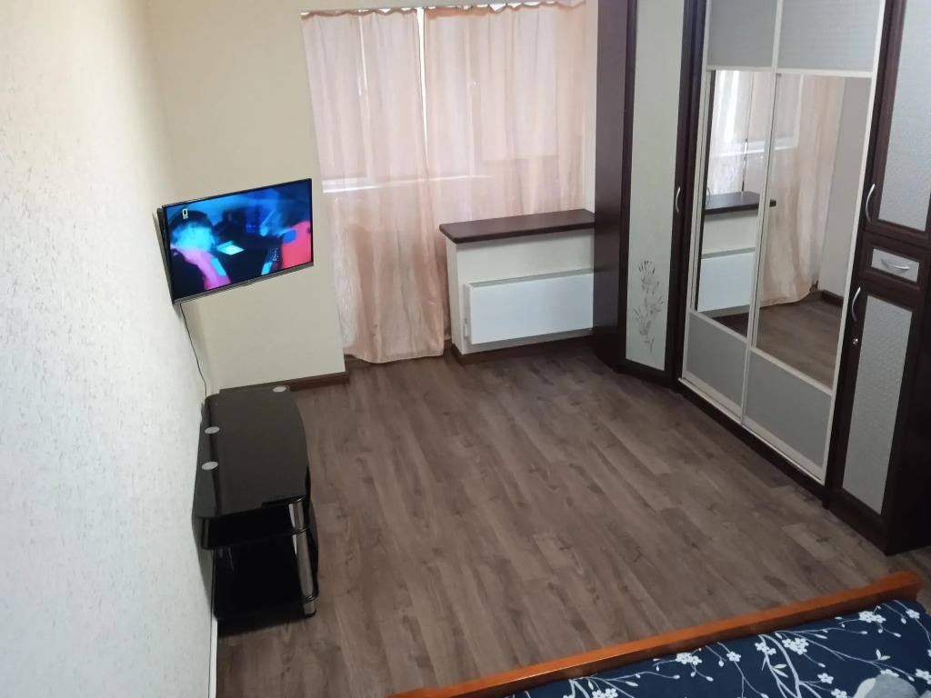 The Loft Studio Moscow (Лофт Студио) на улице Покровская