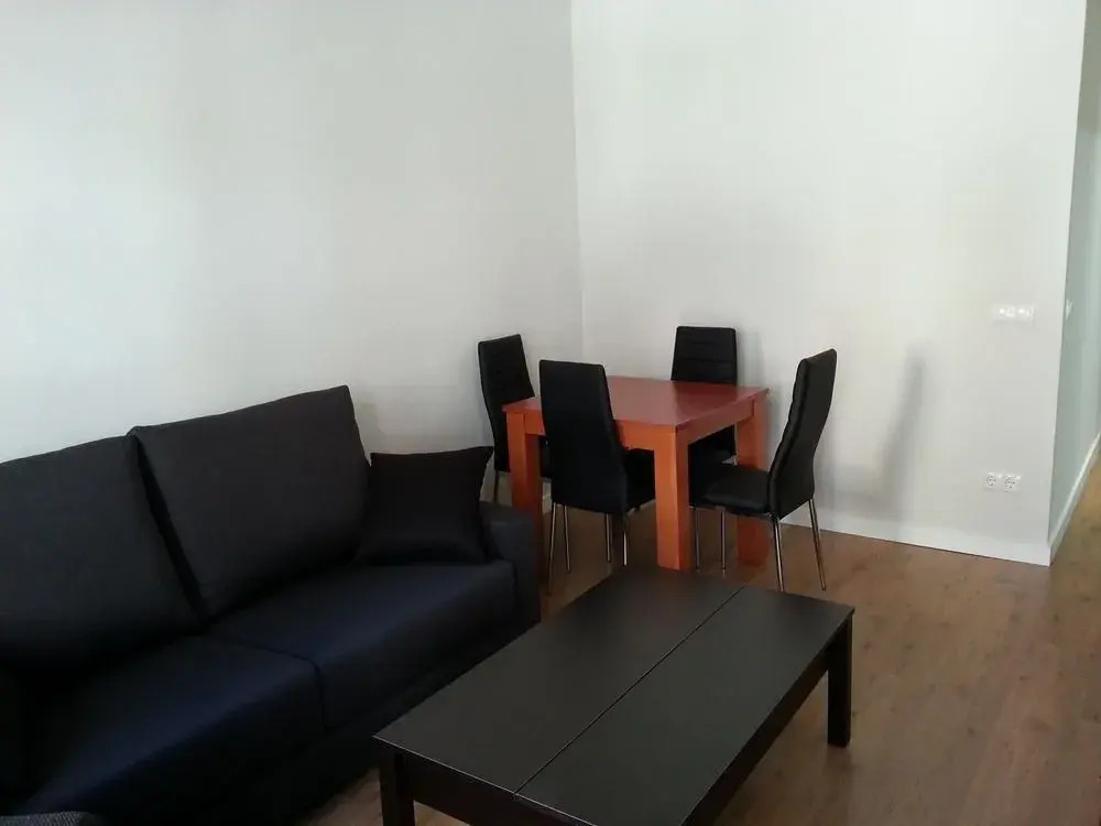 Barcelona Urban Apartments
