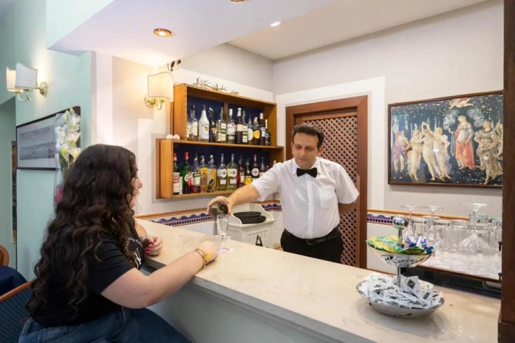 Hotel San Paolo