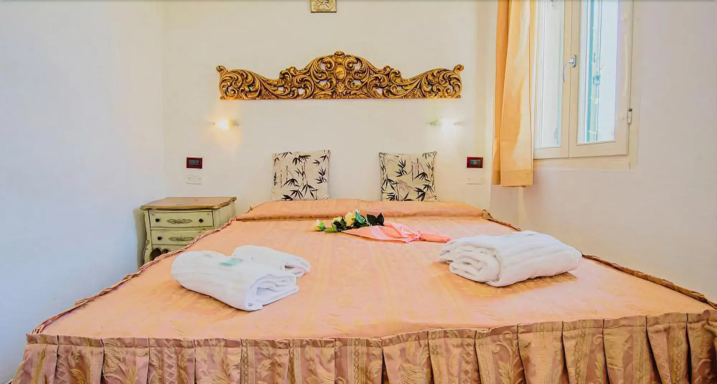 Experience Hotel Antico Capon