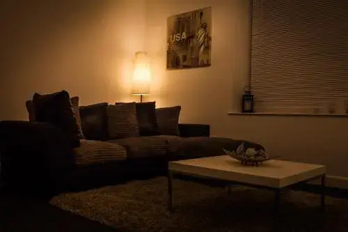 Station Suite