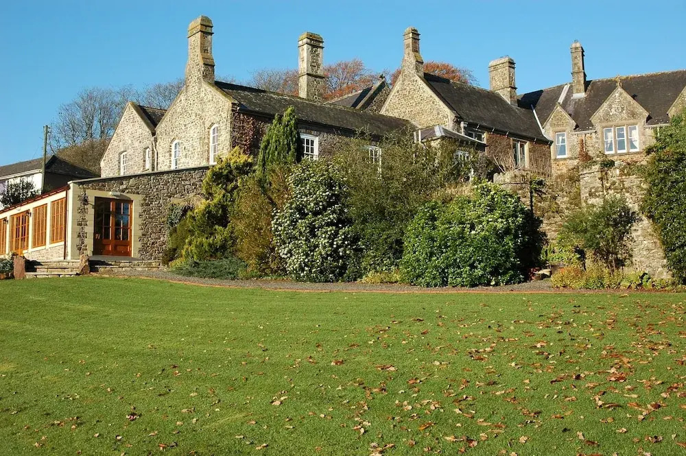 Northcote Manor