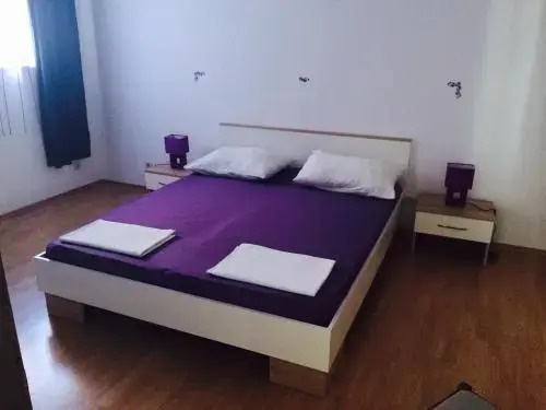 Apartmani Jerkin Vodice