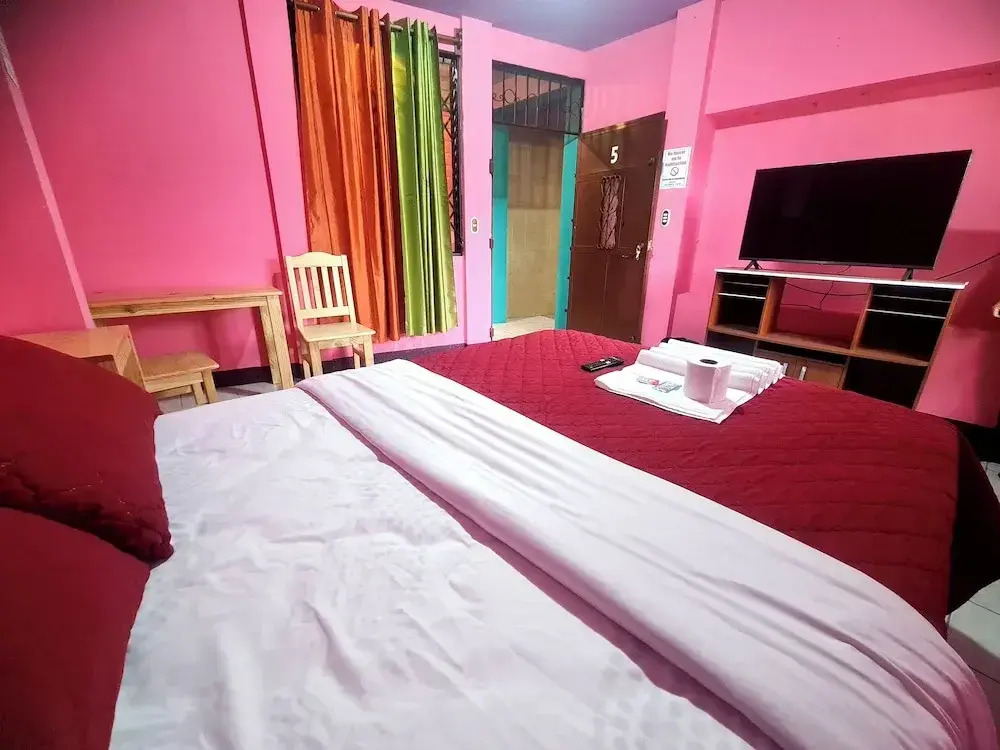 Hotel Yachoon Chiin