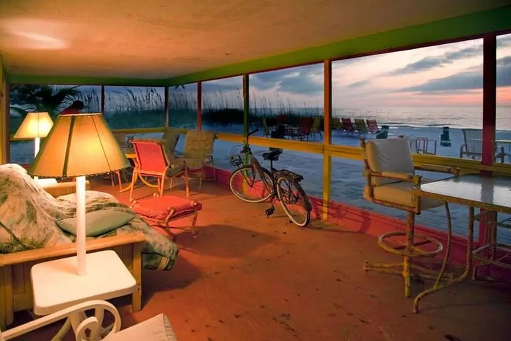 White Sands Apartment 2