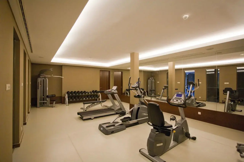 AP Lago Montargil - Conference & SPA