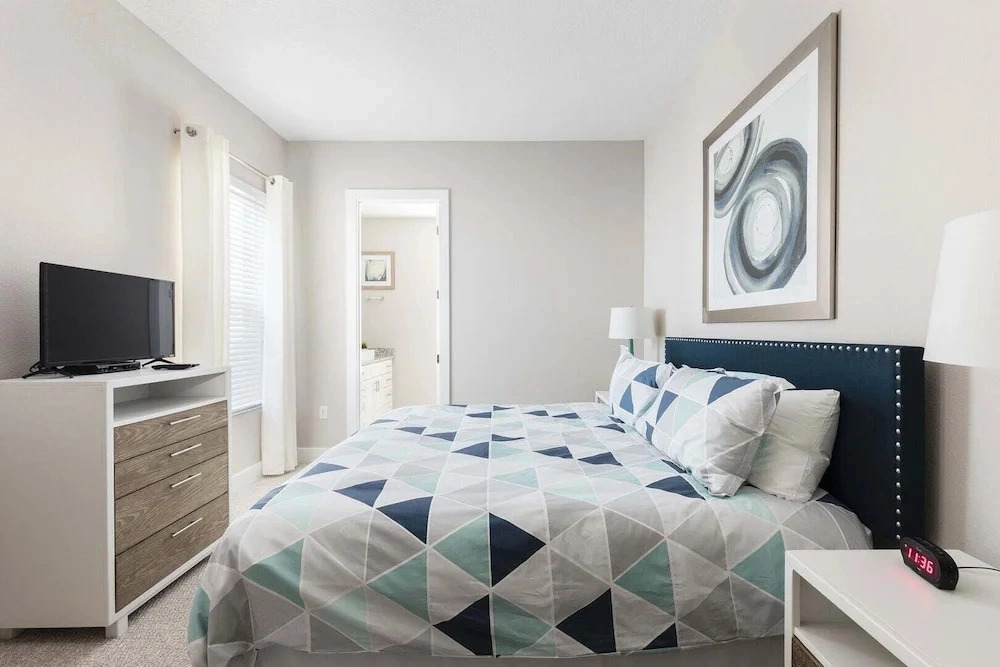 Fantastic Townhome 5min-disneyworld 134