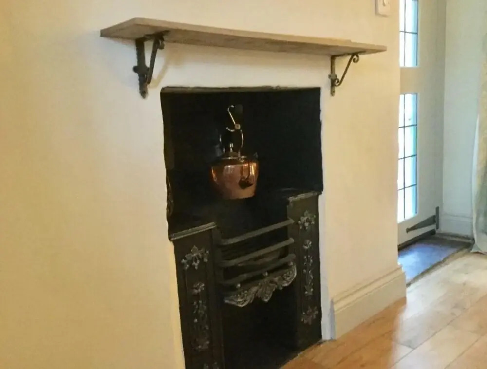 Impeccable 3-bed 17th Century Luxury Cottage