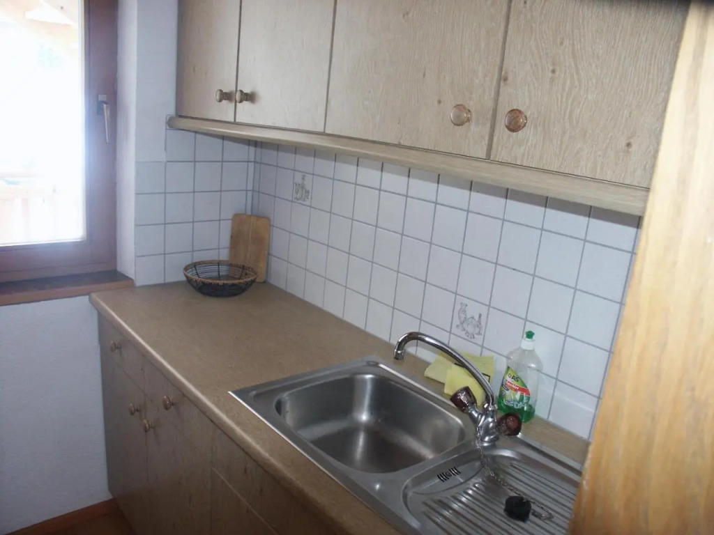 Ferienwohnungen Steidl