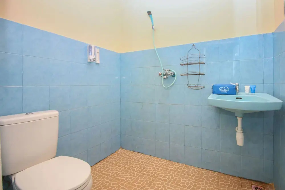 Airy Klandasan Ulu Sudirman 26 Balikpapan