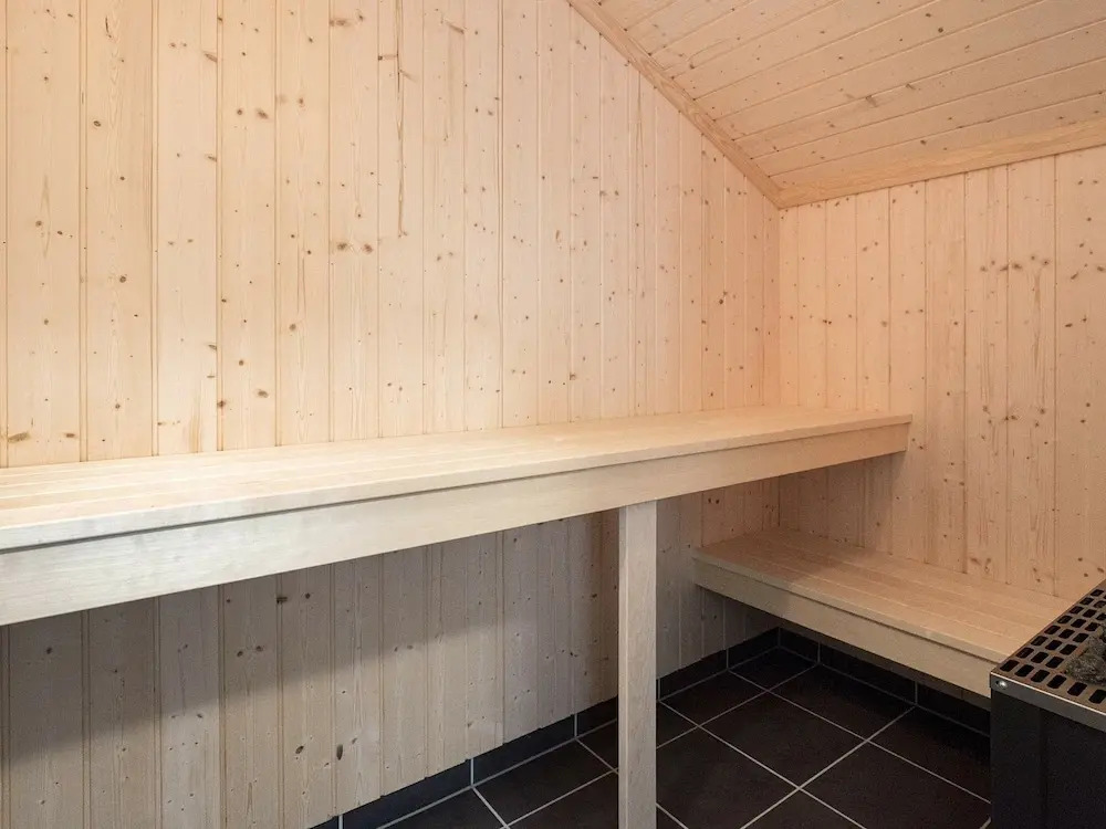 5 star holiday home in Großenbrode