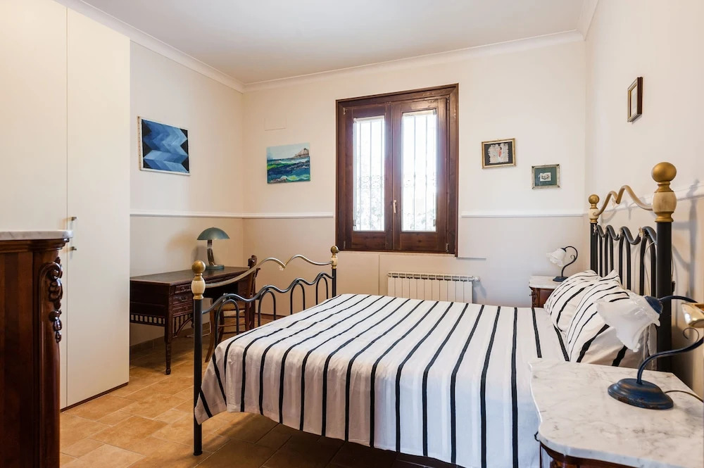 Il Veliero Apartments By Wonderful Italy