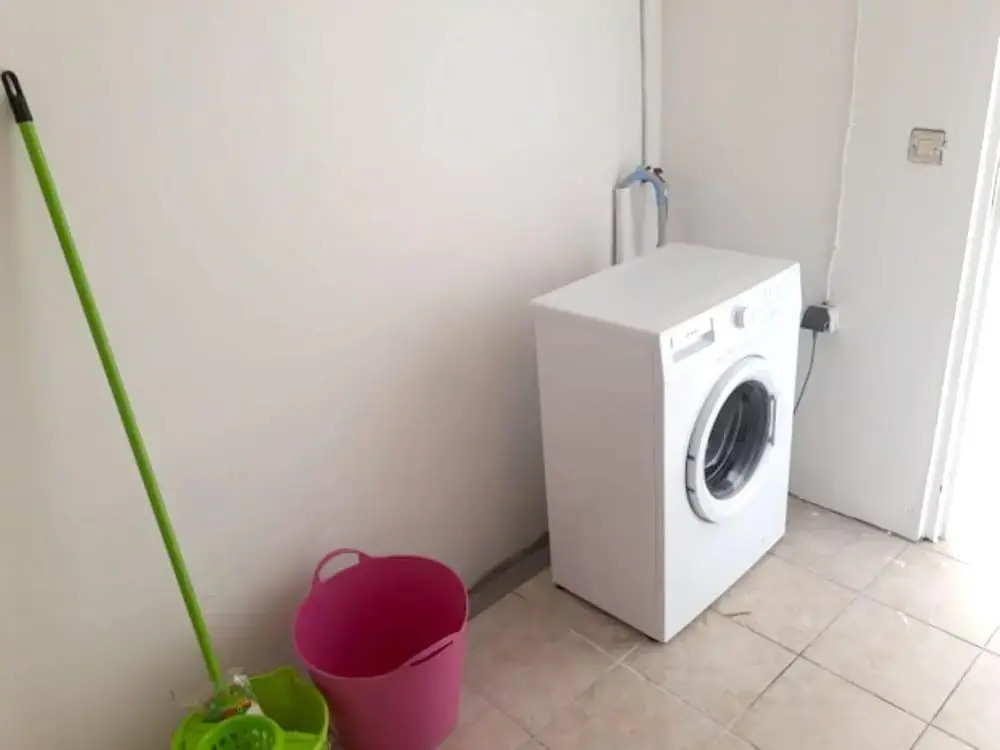 Apartment With 3 Bedrooms In Le Marin With Enclosed Garden And Wifi 10 Km From The Beach