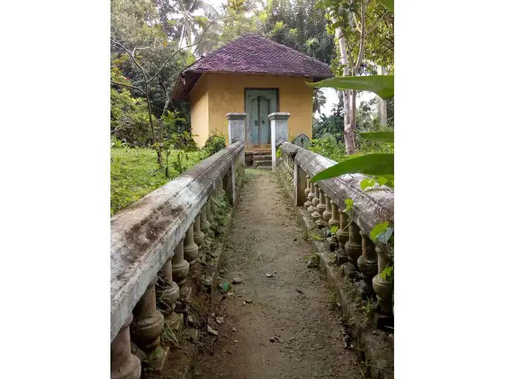 Captain's Bungalow