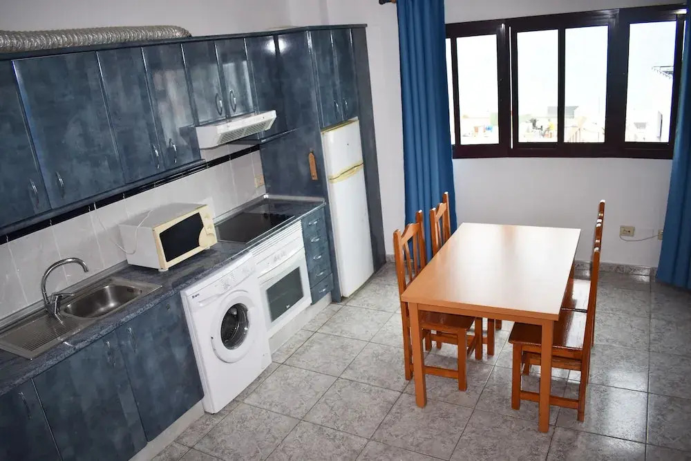 Fuerte Holiday Morro Jable Beach Apartment