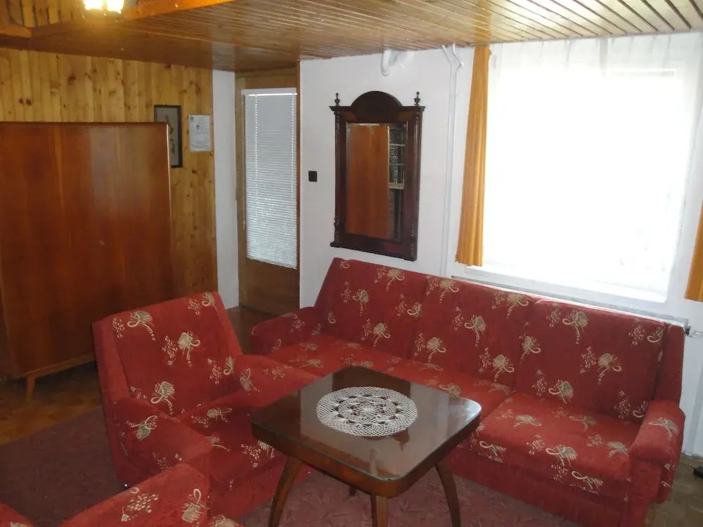 Apartment SIVENA