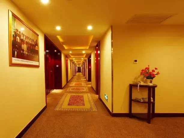 The Egret Hotel Xiamen