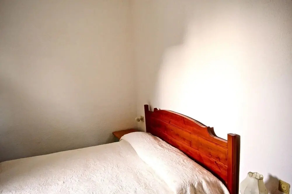One Bedroom Apartment In Sant'angelo With Terrace Sea View - Casa Di Iorio