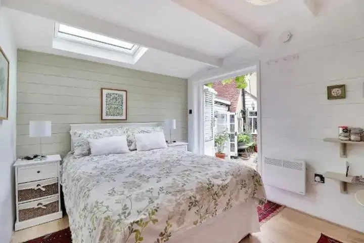 Garden Studio