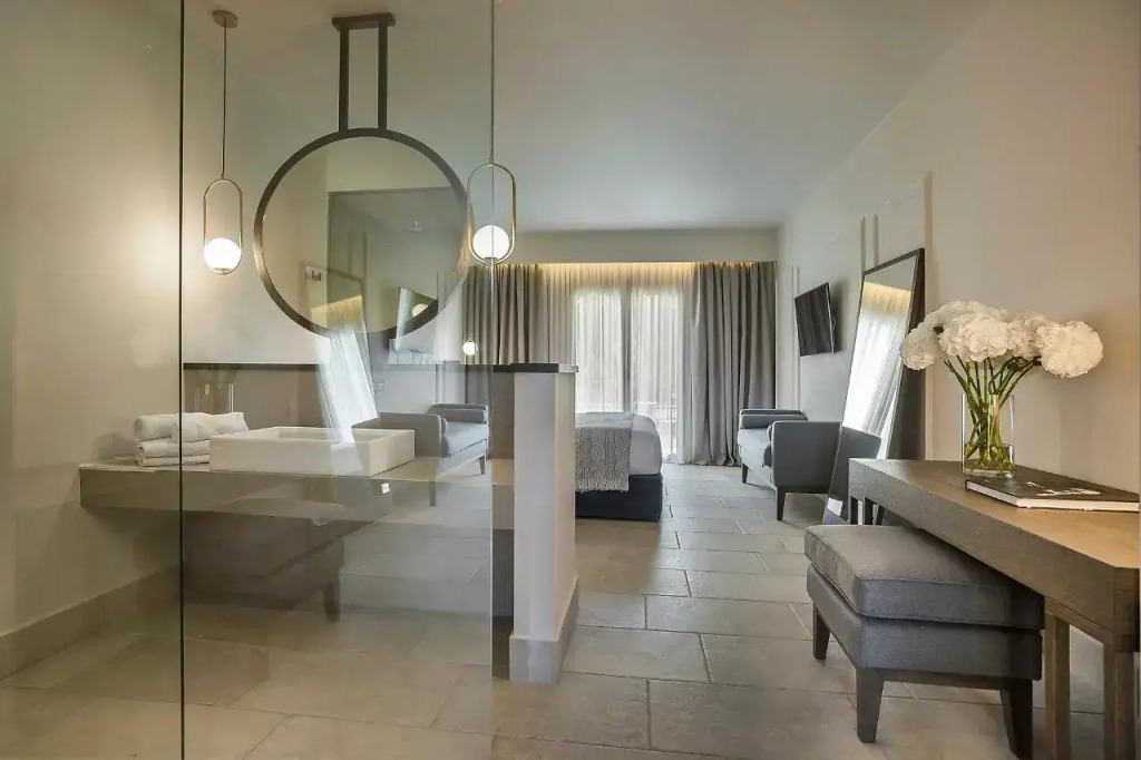 Thalassa Boutique Hotel