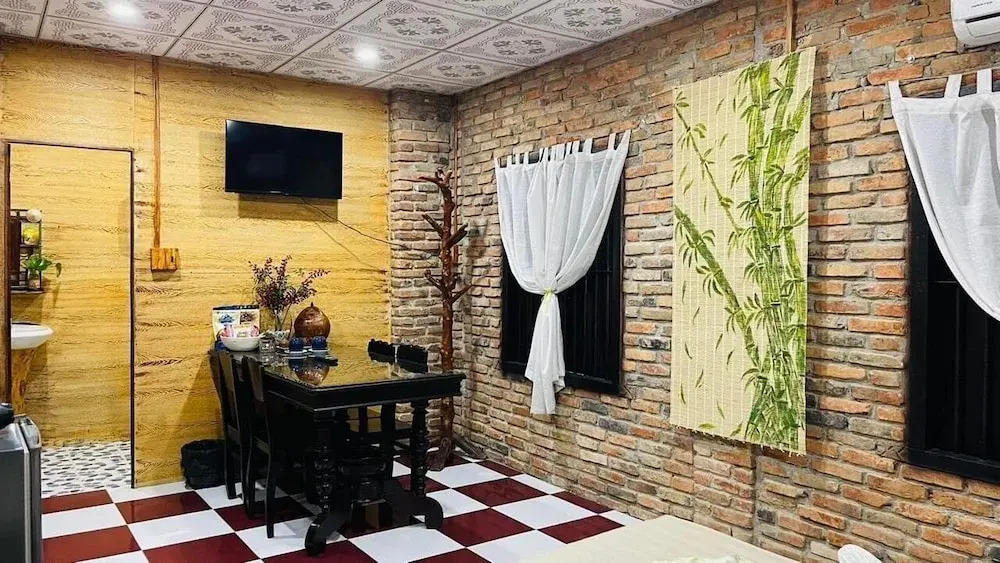 Ti Ni Homestay