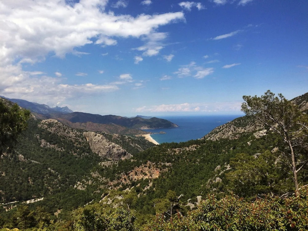Sirinler Pansiyon