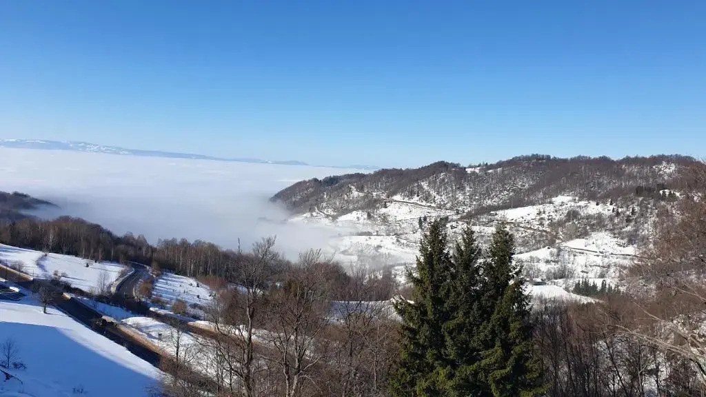 Milmari resort Sara P61