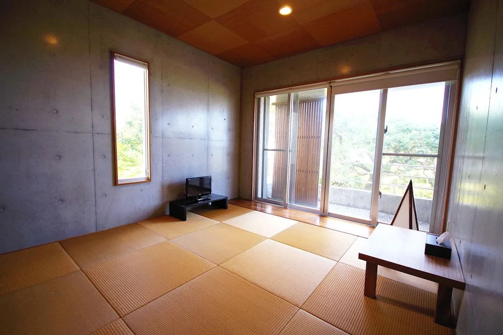 Resort in Villa Yamabare