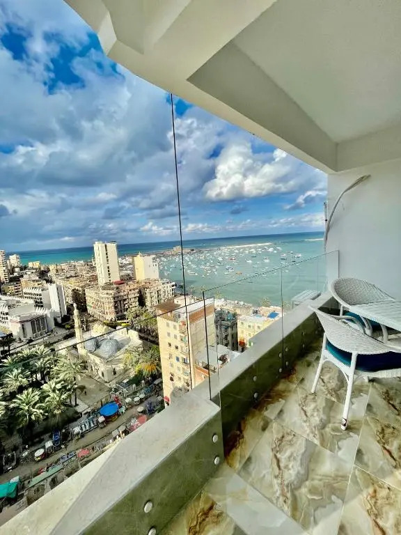Sea View Paradise