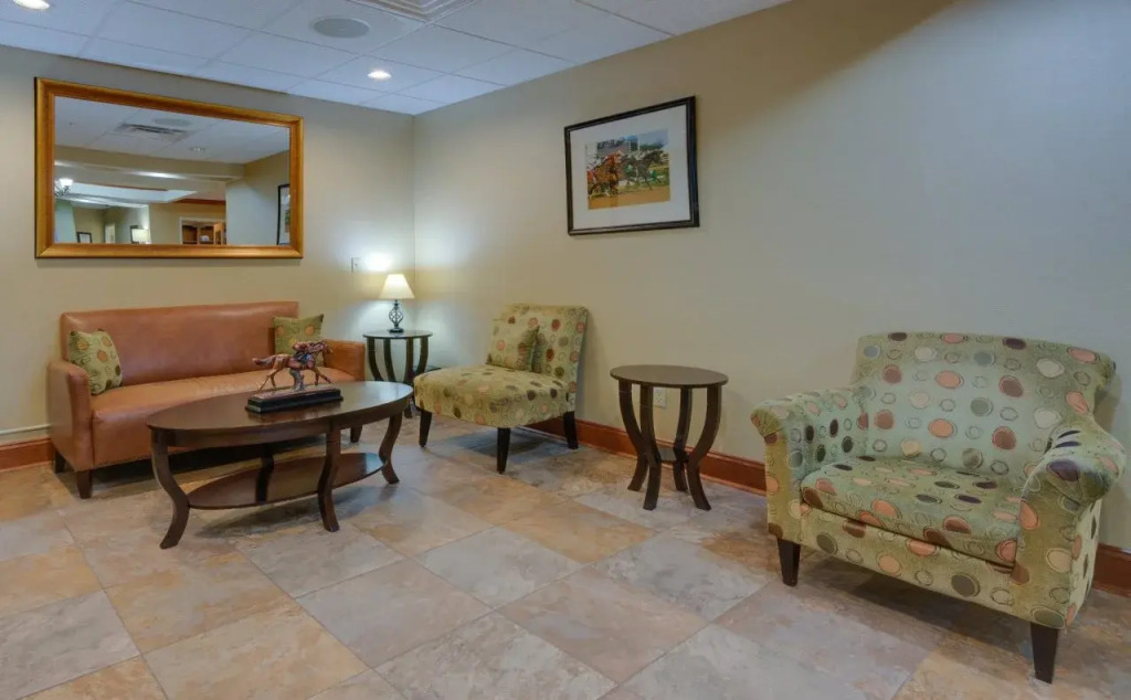 Holiday Inn Express Charles Town by IHG