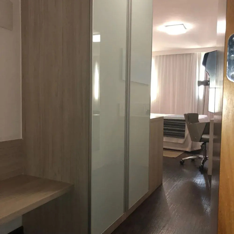 Pampulha Rooms