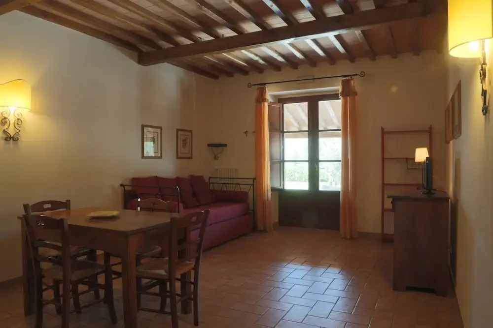 Agriturismo Arlena