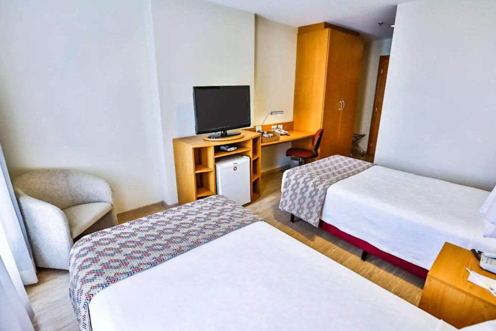 Comfort Hotel Taguatinga
