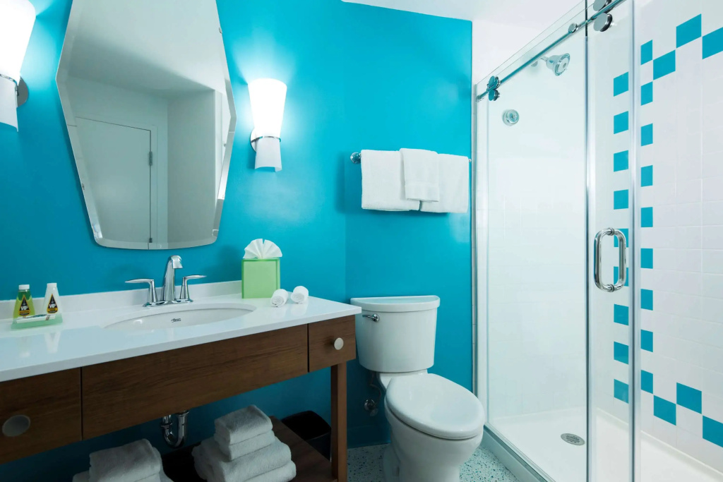 Universals Cabana Bay Beach Resort