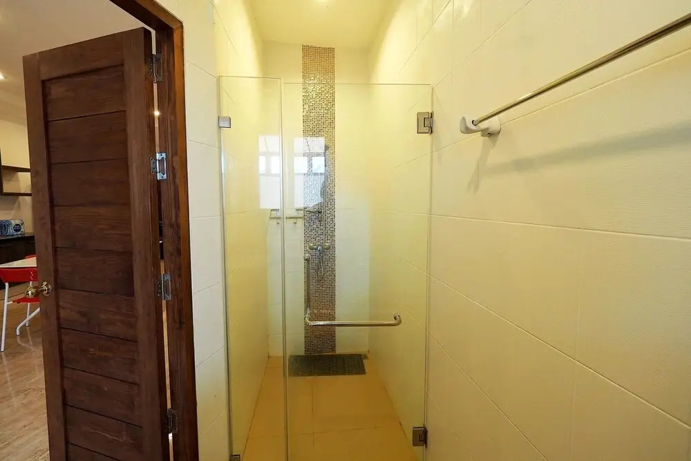 Ap West 6 - Affordable Pool Villa In Kamala