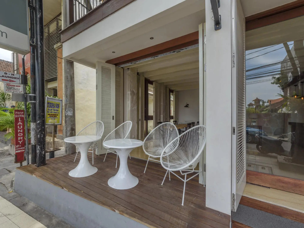 Tanaya Bed & Breakfast